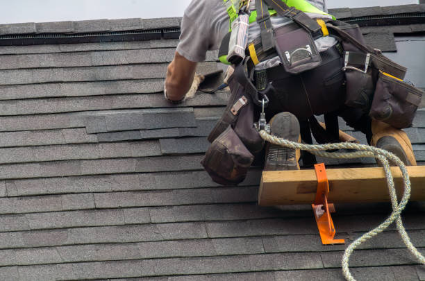 Best Commercial Roofing Services  in Oxoboxo River, CT